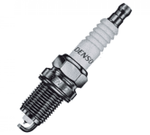 Свічка запалювання BPMR8Y для Echo