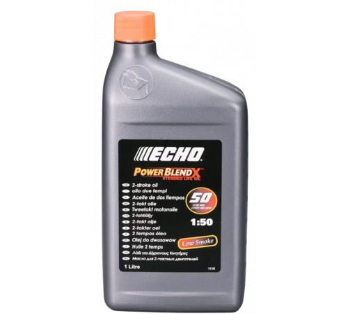 Змазка в паливо 0,5л Power Blend X 1:50