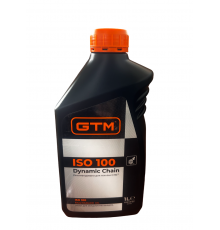 Змазка для ланцюга 1л