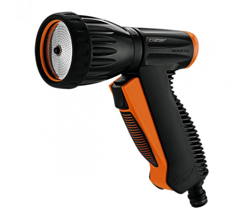 Пістолет-розпилювач душевий Multi-Jet бл.