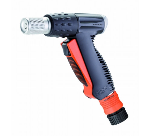 Пістолет-розпилювач Metal-Jet