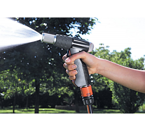 Пістолет-розпилювач Metal-Jet