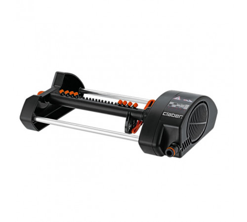 Дощувач наземний маятниковий Compact-20 до 320кв.м