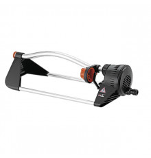 Дощувач наземний маятниковий COMPACT-160 полив до 180м2, бл., під швидкоз"єднання