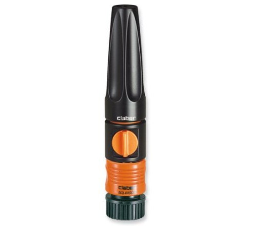 Розпилювач струменевий з краном PLUS