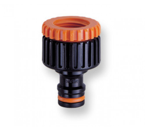 Адаптер 1/2"-3/4"В для конектора поливального шлангу