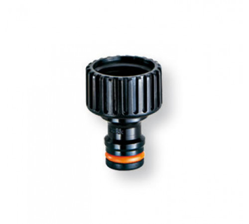 Адаптер 1/2"В для конектора поливального шлангу