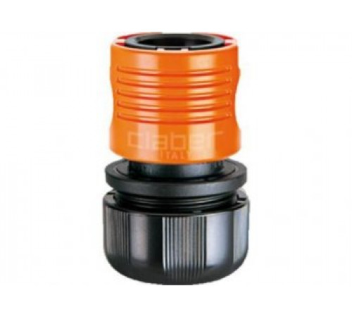 Конектор 3/4" для поливального шлангу