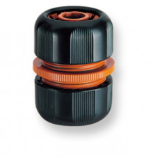 Муфта 3/4" ремонтна для поливального шлангу