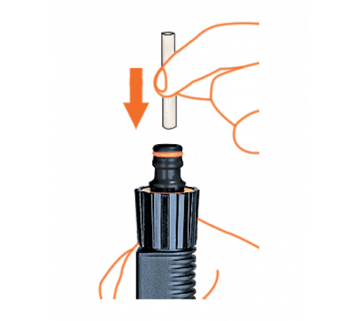 Шампунь твердий для мийки авто, блістер (10шт.)