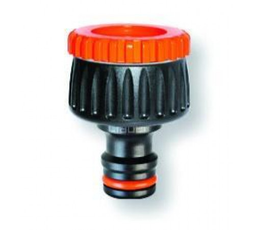 Адаптер 3/4"-1"В для конектора поливального шлангу