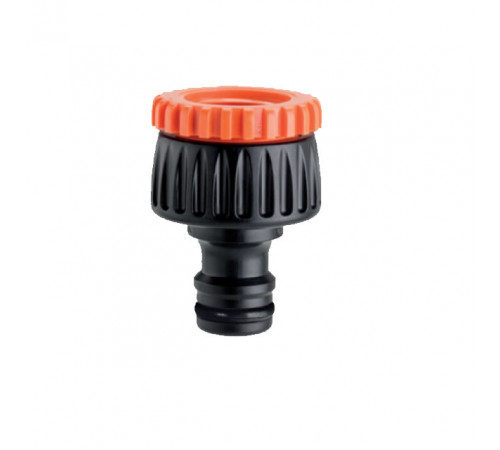 Адаптер 3/4"-1"В для конектора поливального шлангу