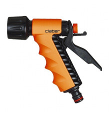 Пістолет-розпилювач  ERGO 2 типи струменю