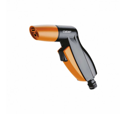 Пістолет-розпилювач Elegant 2 типу струменю, бл.