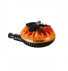 Дощувач наземний Rollina полив до 20м2, бл.