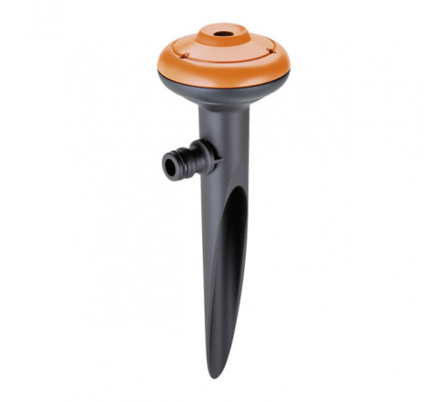 Дощувач на шпиці Spike-Jet полив до 50м2, бл.