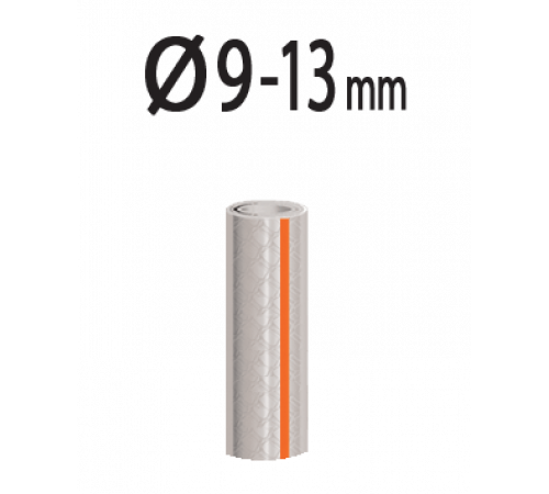 Конектор 9-13мм для поливального шлангу