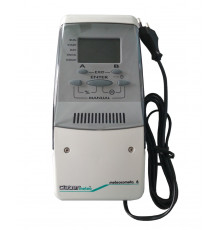 Таймер подачі води METEOCOMETA 6