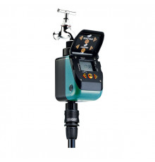 Таймер подачі води AQUAUNO відео 2