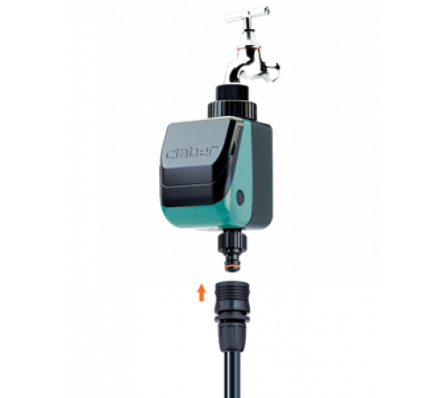 Таймер подачі води AQUAUNO відео 2