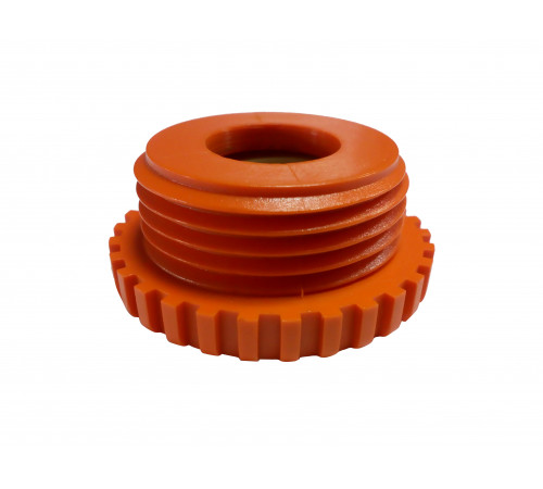 Перехідник 3/4"В-1"Н