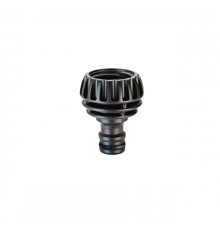 Адаптер 1/2"-3/4"В для конектора поливального шлангу Ergogrip