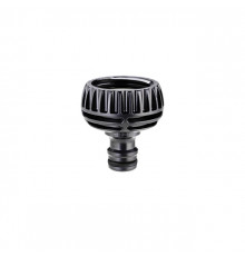 Адаптер 3/4"-1"В для конектора поливального шлангу Ergogrip