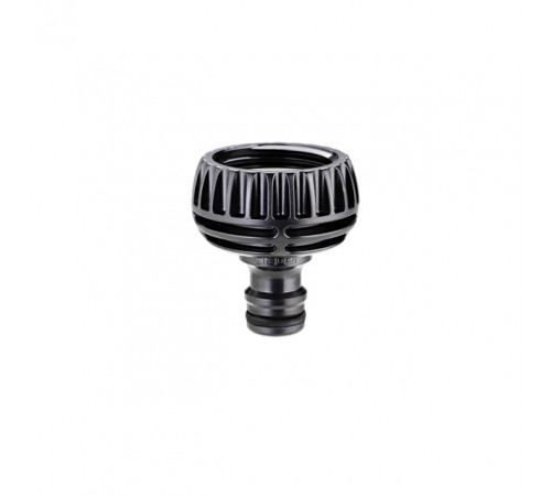 Адаптер 3/4"-1"В для конектора поливального шлангу Ergogrip