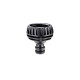 Адаптер 3/4"-1"В для конектора поливального шлангу Ergogrip бл.