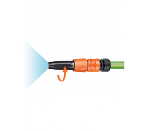 Розпилювач струменевий бл.