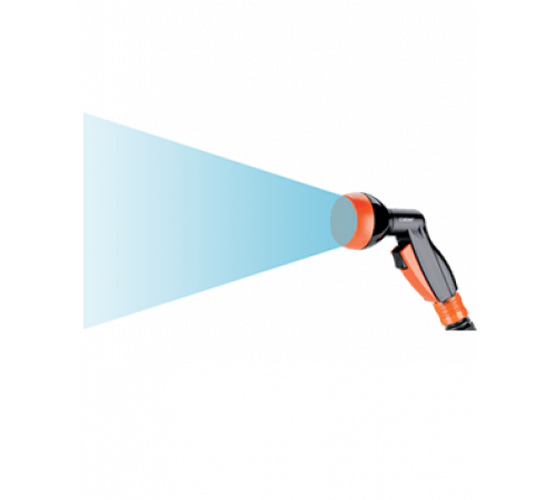 Пістолет-розпилювач душ "ELEGANT"