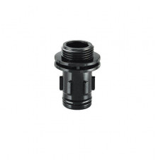 Адаптер шестишліцевий 1"Н для  конектора поливального шланга, внутрішній Ф15,5мм