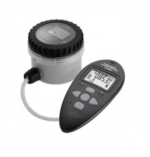 Таймер подачі води радіокерований 4 канальний AQUA Radio Rf