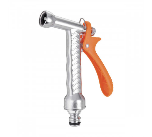 Пістолет-розпилювач BASIC METAL, метал, бл.