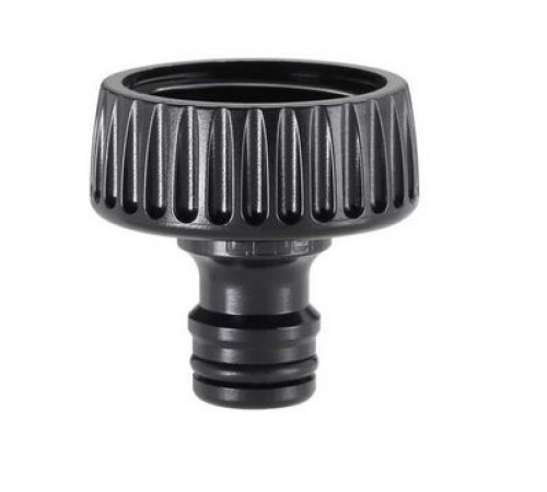 Адаптер 1"В для конектора поливального шлангу (набір 5шт)