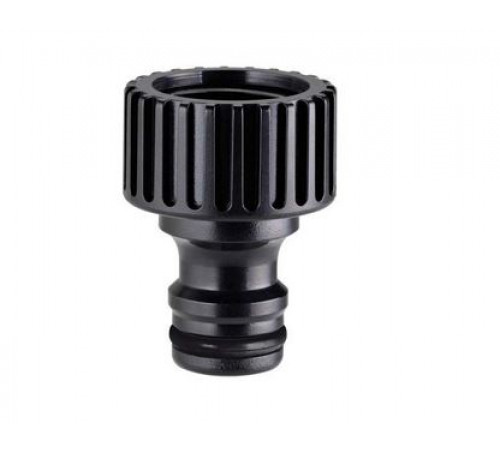 Адаптер 1/2"В для конектора поливального шлангу (набір 5шт)
