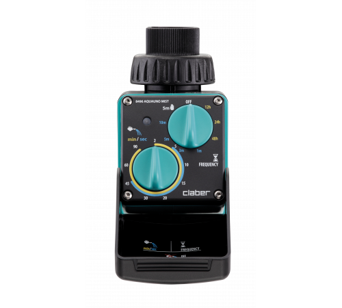 Таймер подачі води AQUAUNO MIST
