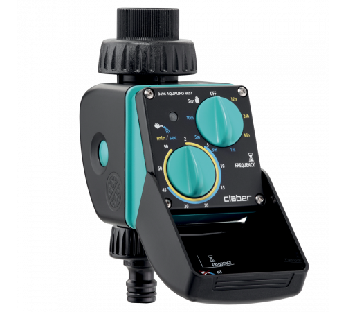 Таймер подачі води AQUAUNO MIST