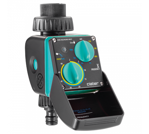 Таймер подачі води AQUAUNO MIST