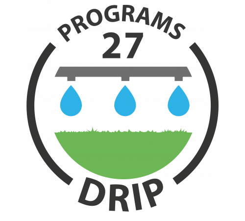 Таймер подачі води AQUAUNO MIST