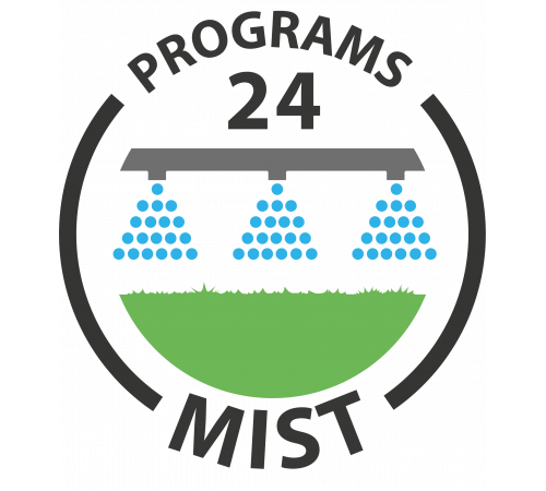 Таймер подачі води AQUAUNO MIST