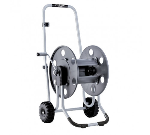 Візок для шлангу Metal60 1/2"-85м