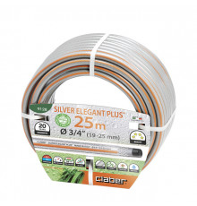 Шланг поливальний 3/4", 25м Silver Elegant Plus