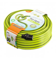 Шланг поливальний 1/2" Top Light 15м, з конекторами 2шт.