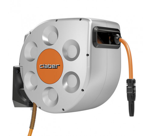 Котушка автоматична Rotoroll Evolution 30м 1/2