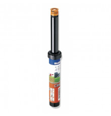 Дощувач підземного поливу 4"(10см) 0-350° регул. підключення 1/2"