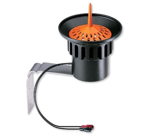 Датчик дощу