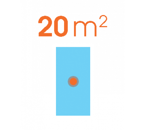 Форсунка для дощувача підземного поливу