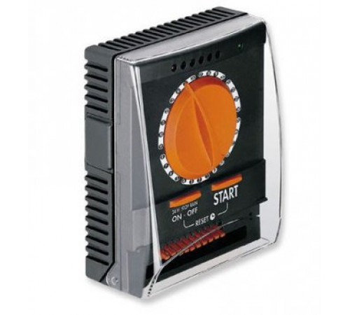 Таймер подачі води CRITERIUM 4