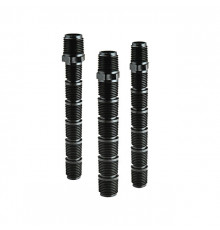 Патрубок 3/4"-1/2" для підключеня дощувачів підземного поливу (5шт.)